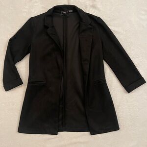 Have Women's Elegant Black Blazer